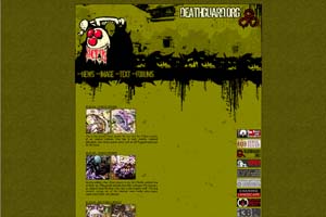 Deathguard.org